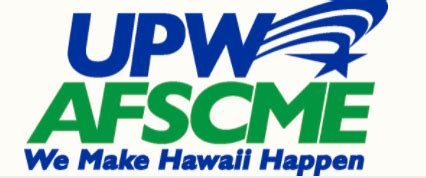 upw hawaii|Longtime Corrections Officer Elected To Lead United。